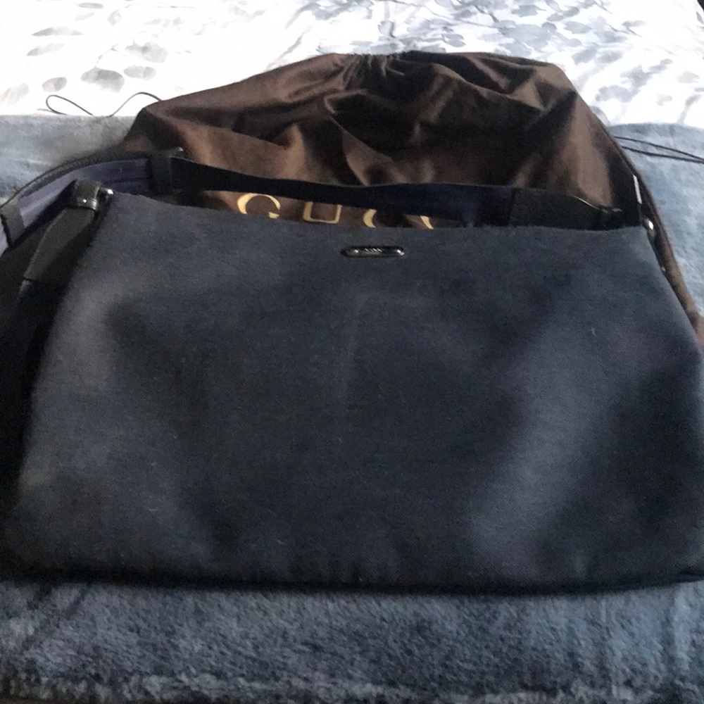 Gucci Laptop Bag